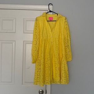 Lilly Pulitzer Kenna Dress